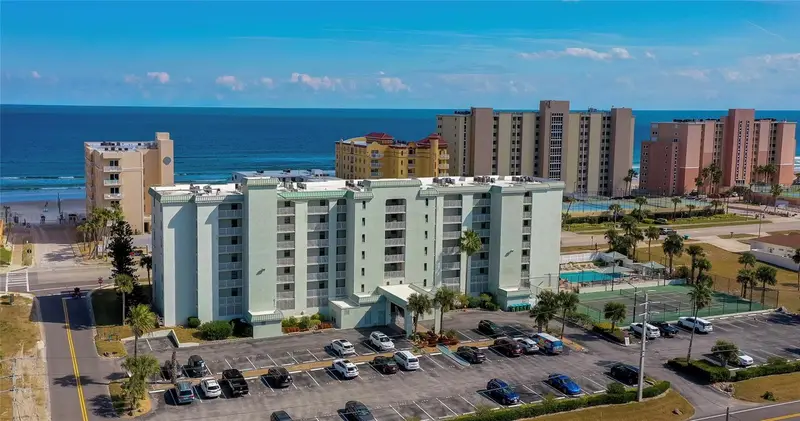 3800 S Atlantic Ave #207, FL