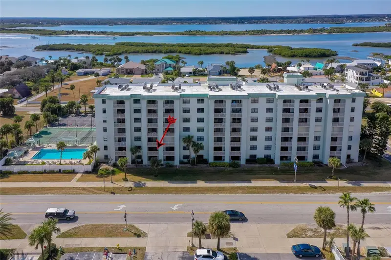 3800 S Atlantic Ave #207, FL