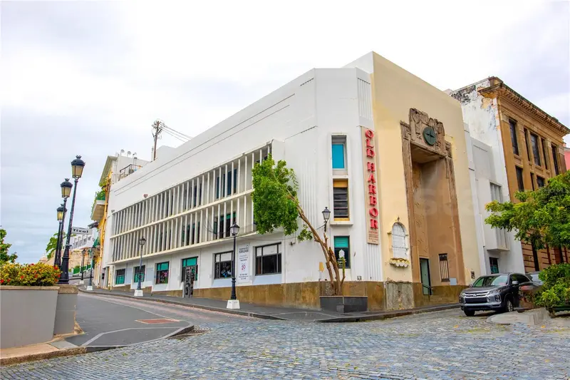 203 Recinto Sur #5, PR