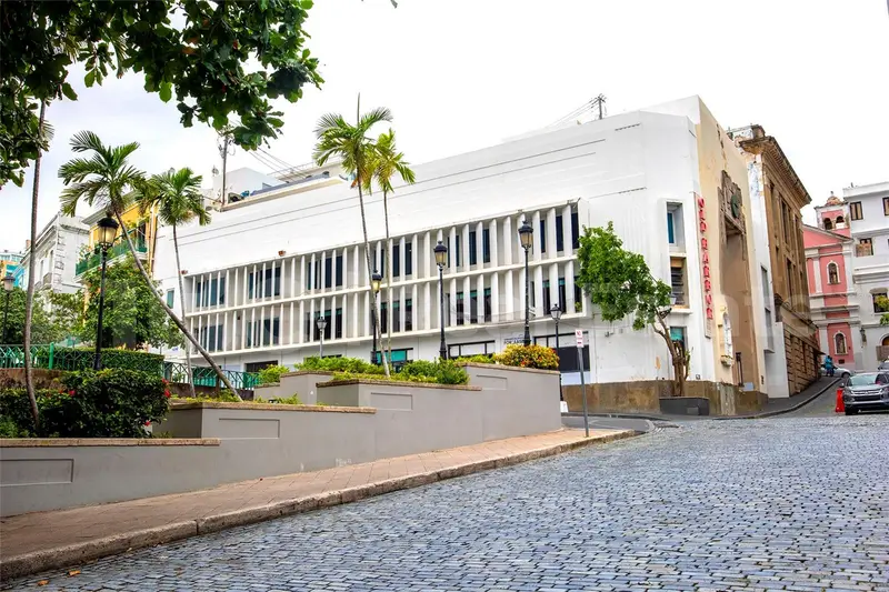 203 Recinto Sur #5, PR