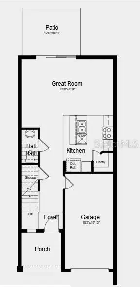 10766 Eclipse St, FL