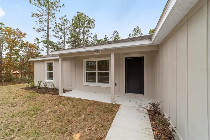 7320 N Everest Ter, FL