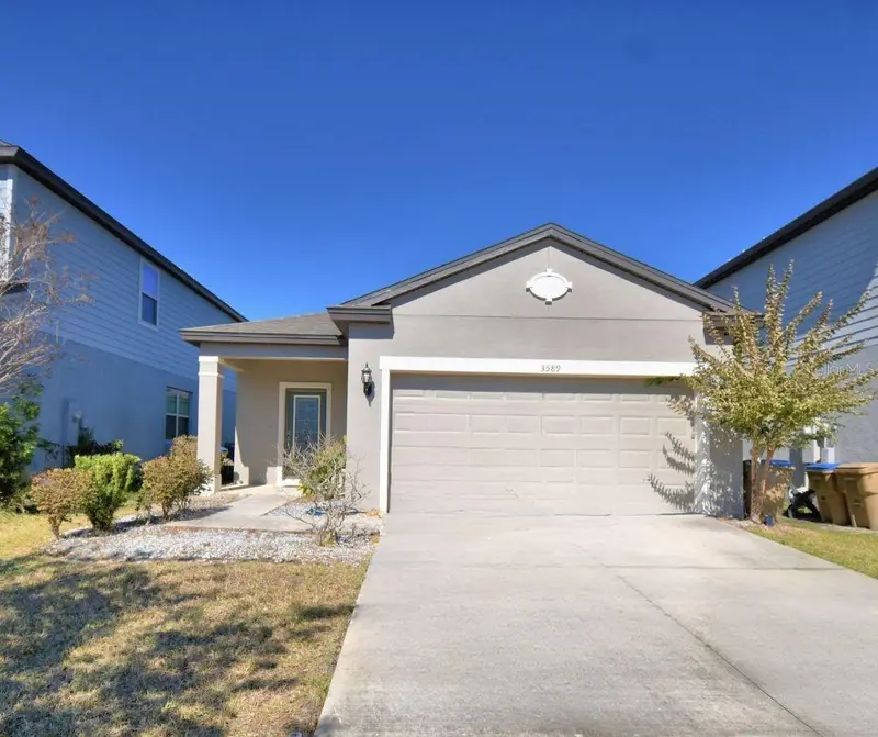 3589 Rock Creek Ln, FL