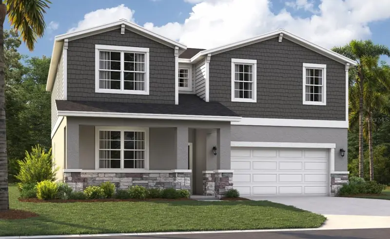 Brack Ranch listing