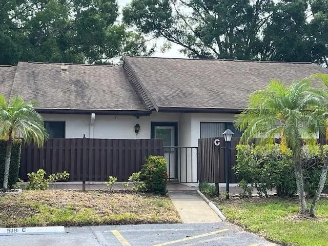 1725 Pine Ridge Way E #C, FL