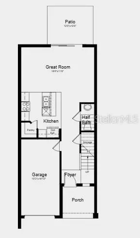 10762 Eclipse St, FL