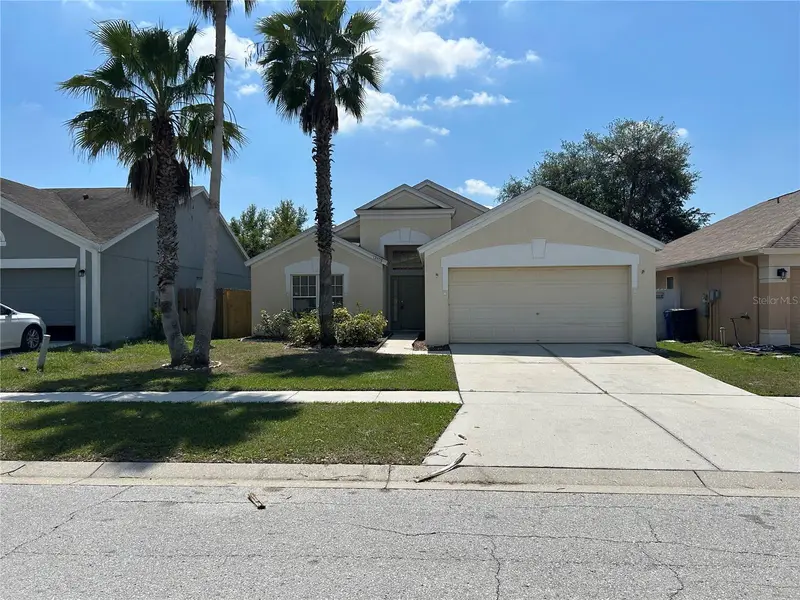 12708 Early Run Ln, FL