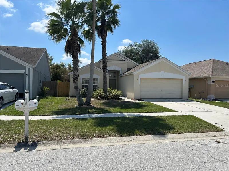 12708 Early Run Ln, FL