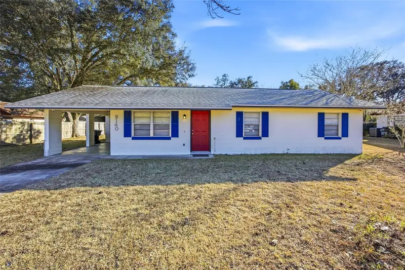 2140 39th Street, FL