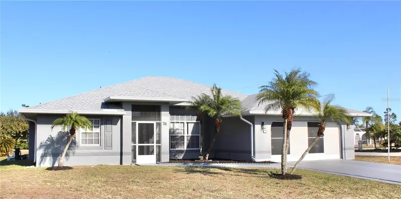 74 Belem St, FL