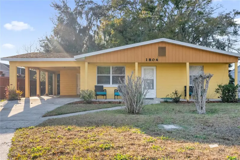 1804 Riley Ave, FL