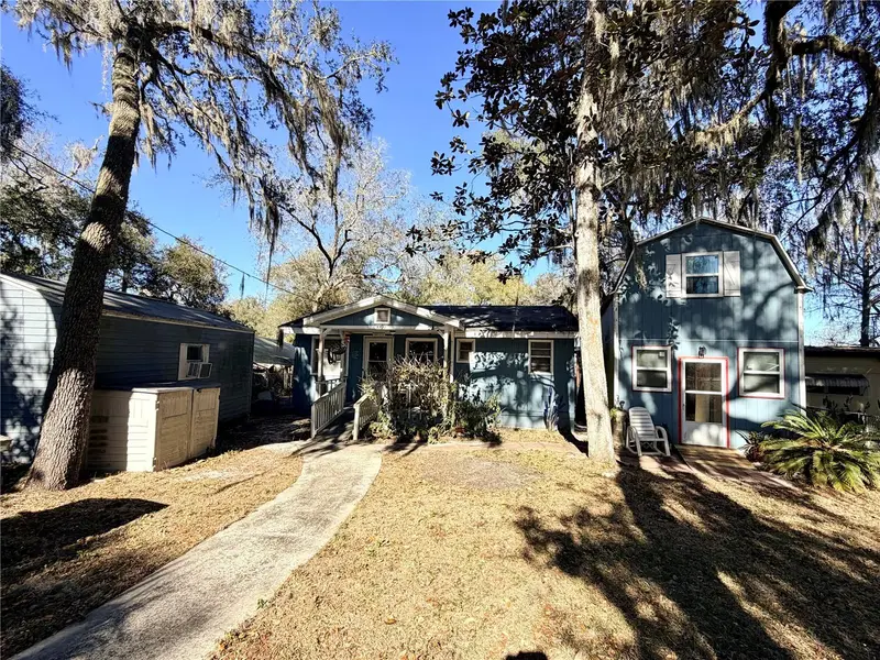 5721 S Live Oak Dr, FL