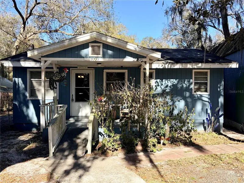 5721 S Live Oak Dr, FL