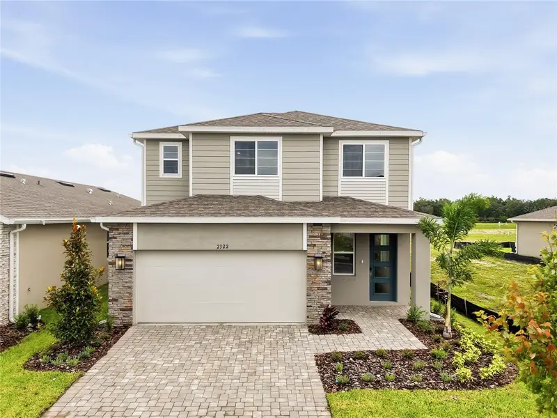 2322 Anders Dr, FL