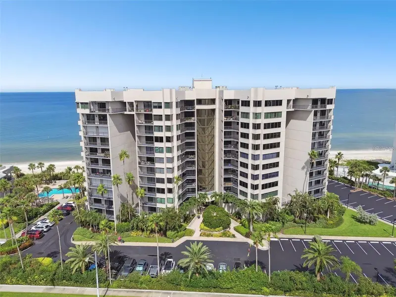 1660 Gulf Blvd #Ph1, FL