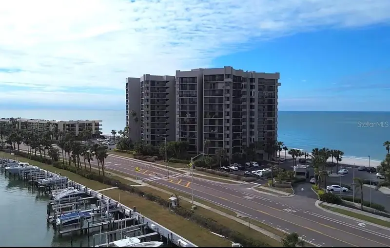1660 Gulf Blvd #Ph1, FL