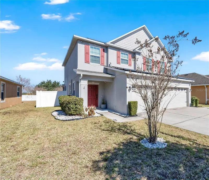 643 Washington Way, FL