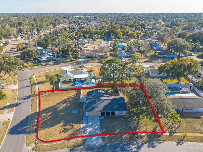 1210 Mellisa Dr, FL