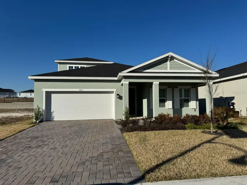 367 Hammocks Oak Blvd, FL