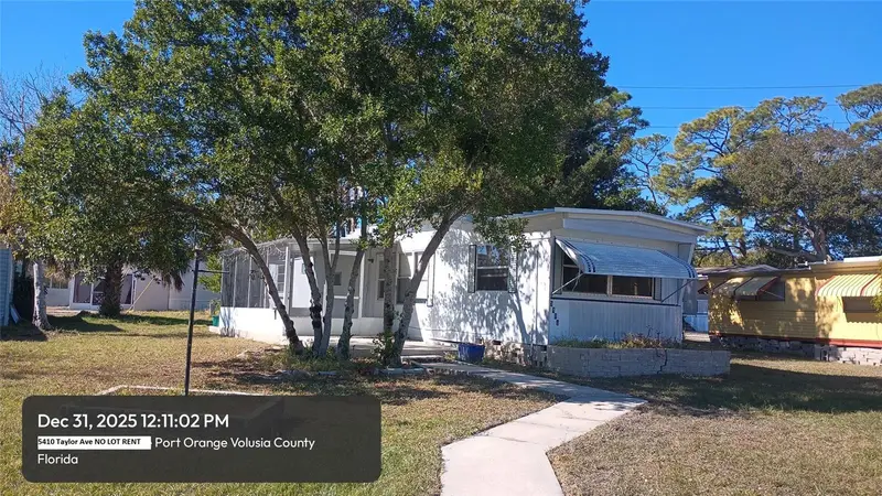 5410 Taylor Ave, FL