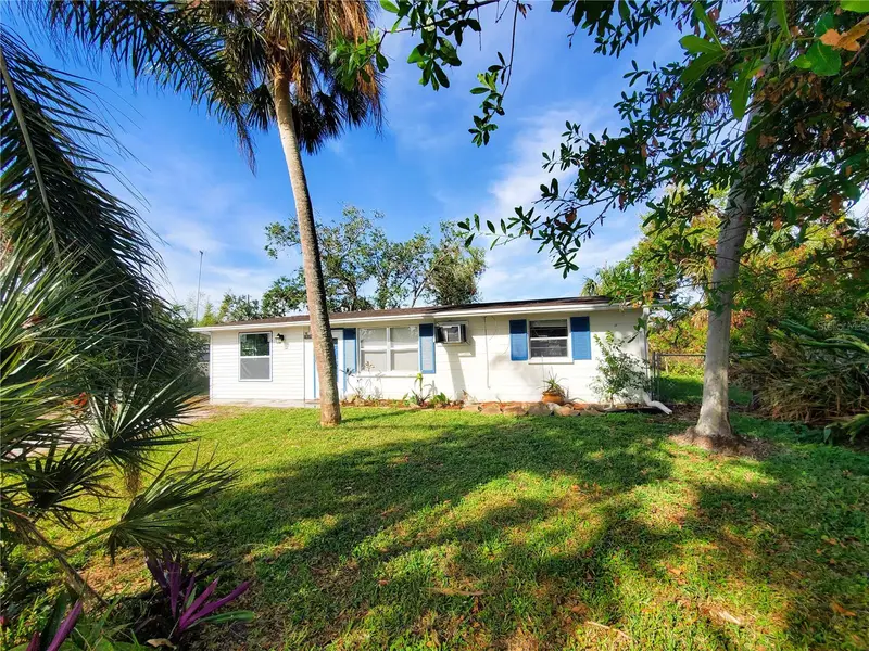 8362 Osprey Rd, FL