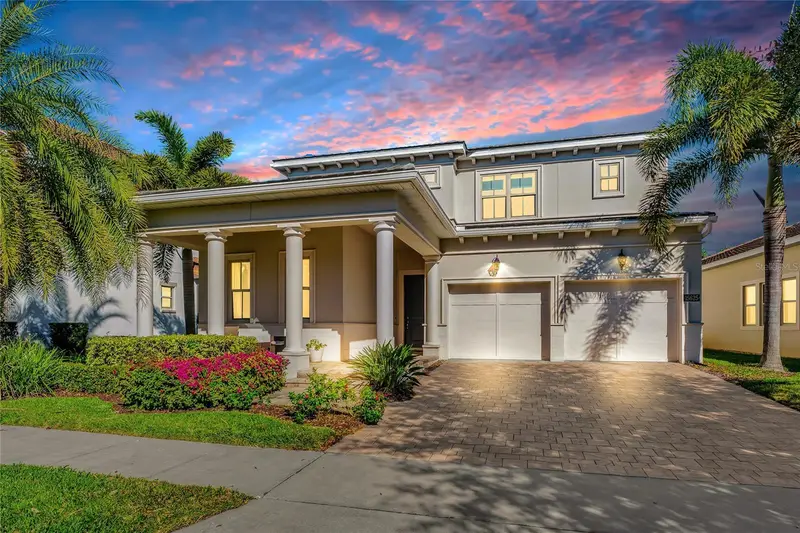 Lakeshore Preserve listing