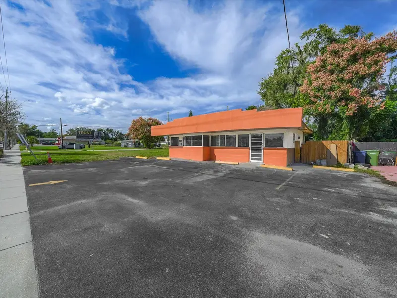409 Martin Luther King Blvd Ne, FL