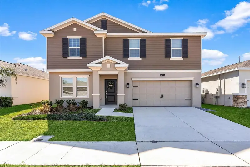 5712 Bristleleaf Ct, FL