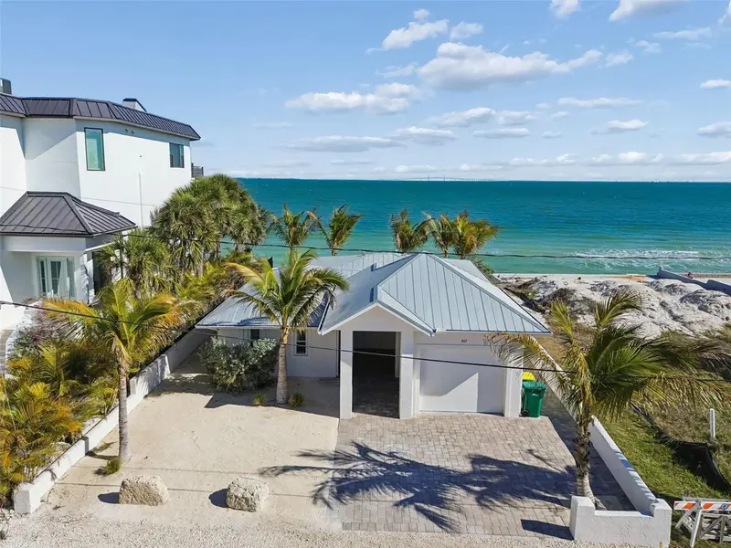 865 N Shore Dr, FL