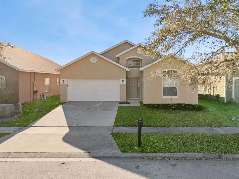 2104 Justice Ln, FL