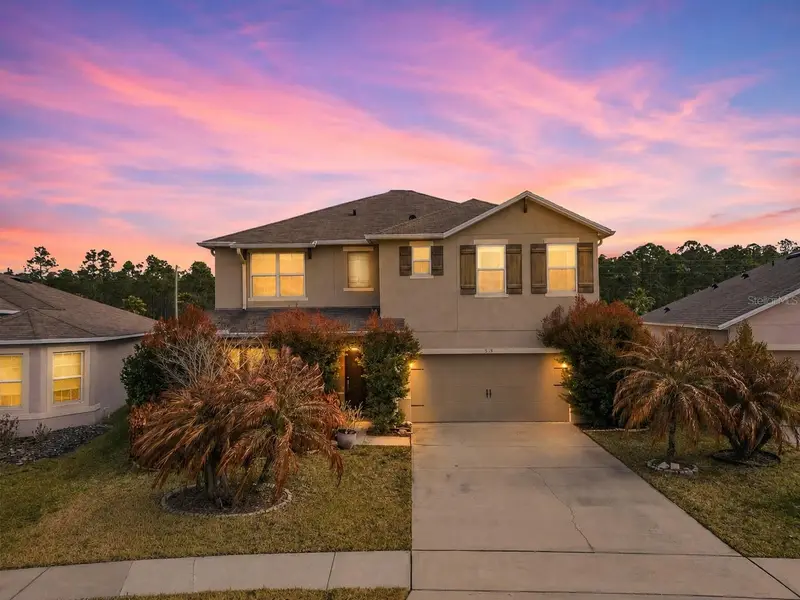 5215 Bear Corn Run, FL