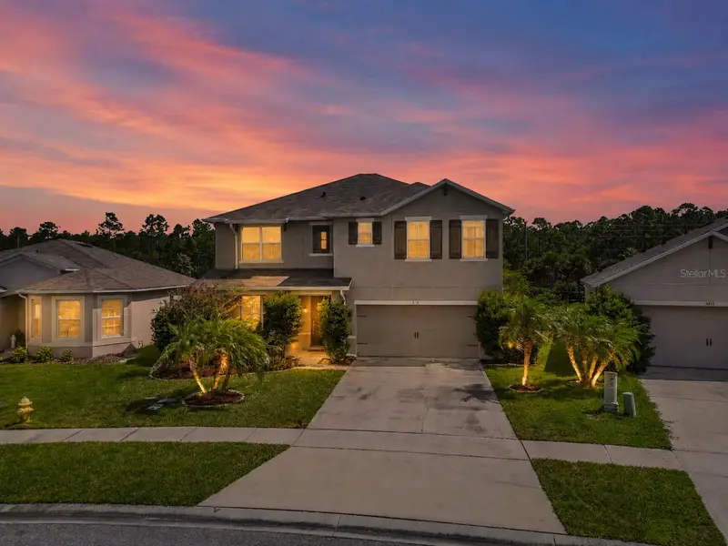 5215 Bear Corn Run, FL