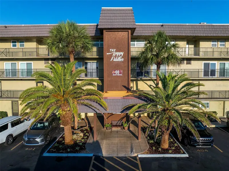 60 Gulf Blvd #201, FL