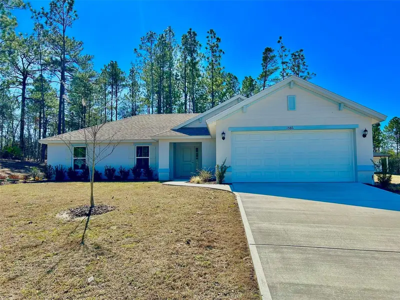 1586 W Gainsboro Ln, FL