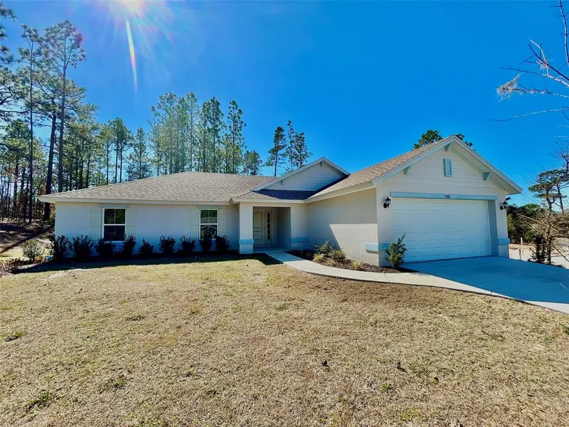 1586 W Gainsboro Ln, FL