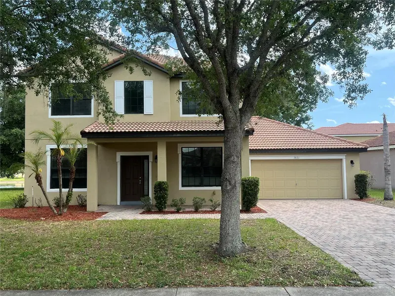 2821 Scenic Ln, FL
