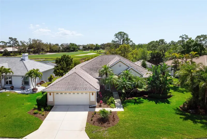 809 Blue Crane Dr, FL