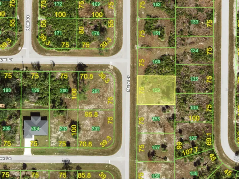 11 Mate Dr, FL