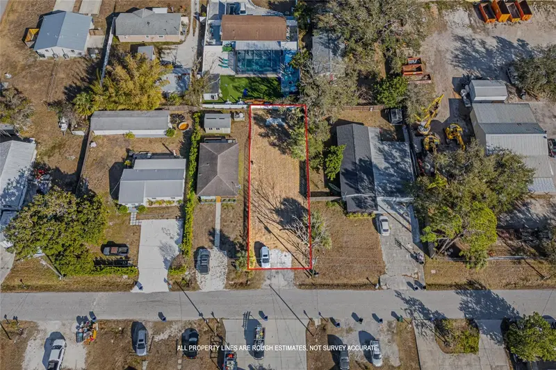 Hand Ave, FL