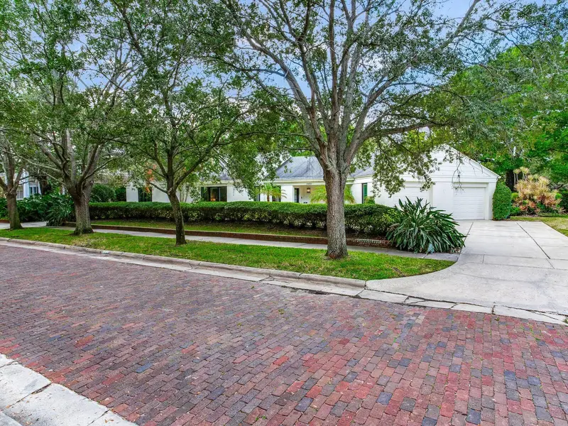 3401 S Almeria Ave, FL