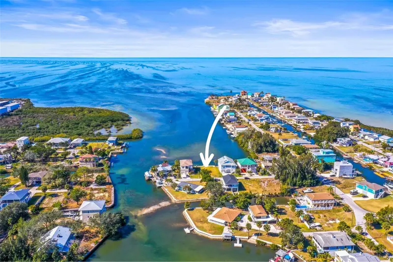 Mcdonald Ln, FL