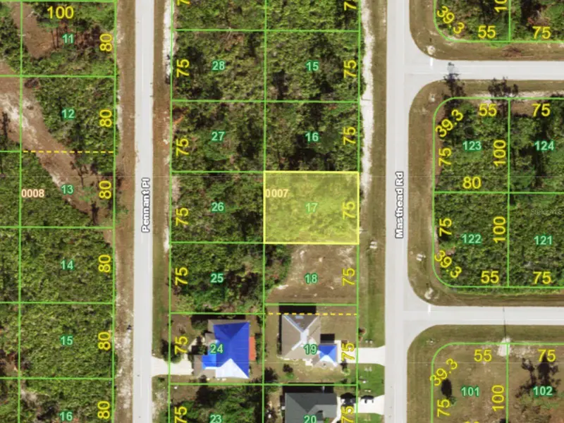 28 Masthead Rd, FL