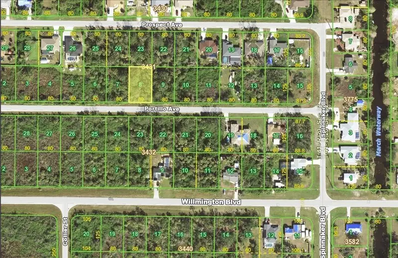 9464 Portillo Ave, FL