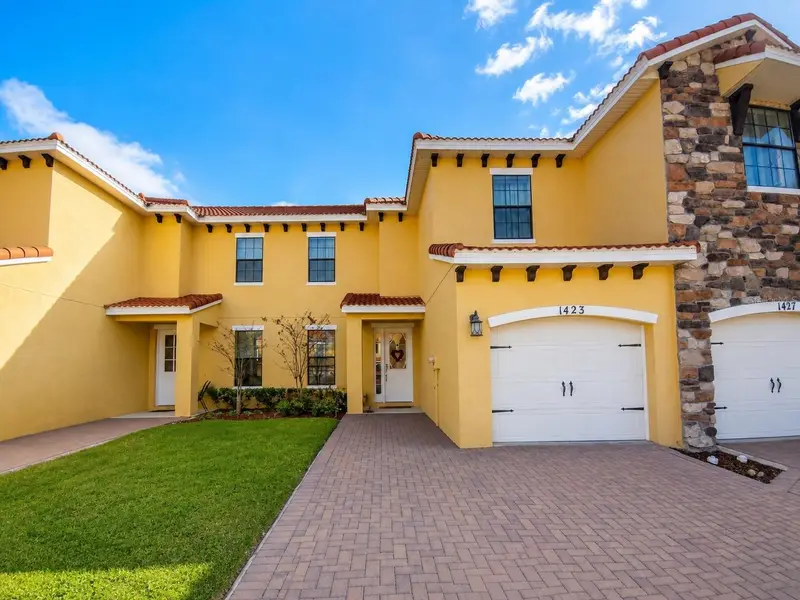 Tuscany Preserve listing