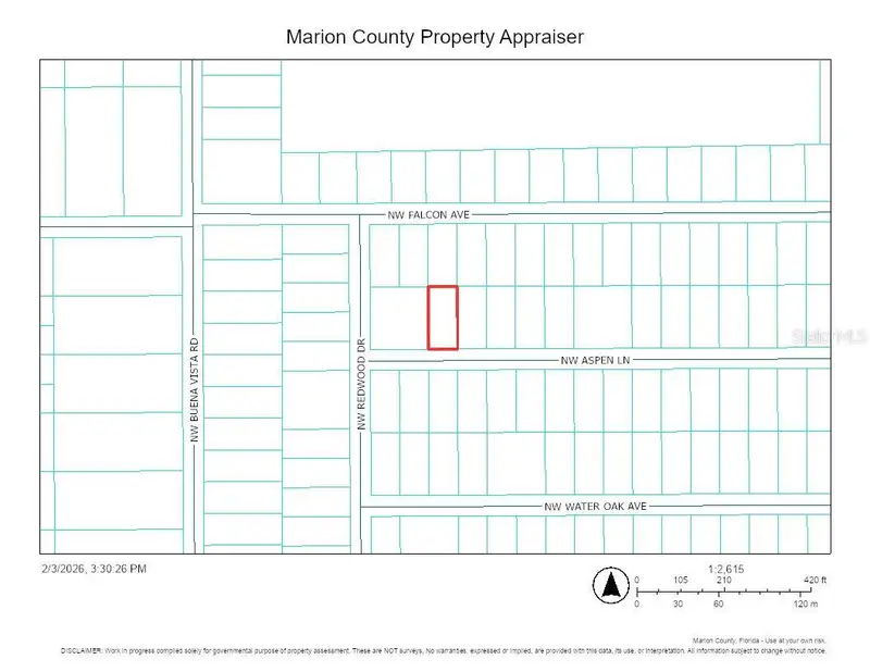 0 Nw Aspen Ln, FL