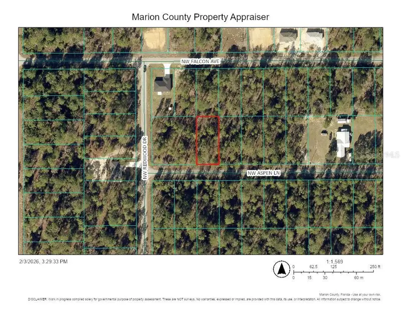 0 Nw Aspen Ln, FL