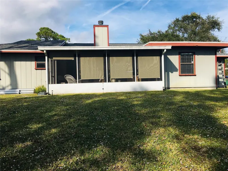 7101 North Boulevard, FL