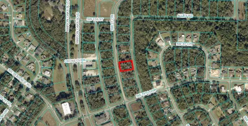 Sw 27th Cir, FL