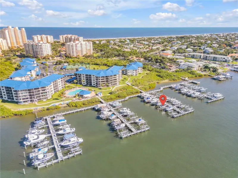0 Peninsula #C35, FL