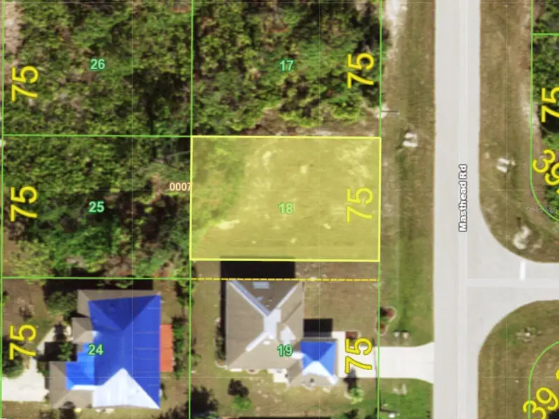 26 Masthead Rd, FL